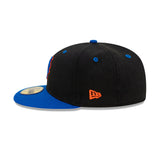 New Era 59Fifty MLB 2Tone Classic New York Mets Team