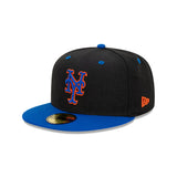 New Era 59Fifty MLB 2Tone Classic New York Mets Team