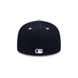 New Era 59Fifty MLB 2Tone Classic New York Yankees Navy Grey
