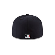 New Era 59Fifty MLB Authentic Collection Boston Red Sox Game