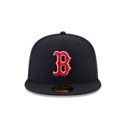 New Era 59Fifty MLB Authentic Collection Boston Red Sox Game