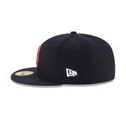 New Era 59Fifty MLB Authentic Collection Boston Red Sox Game