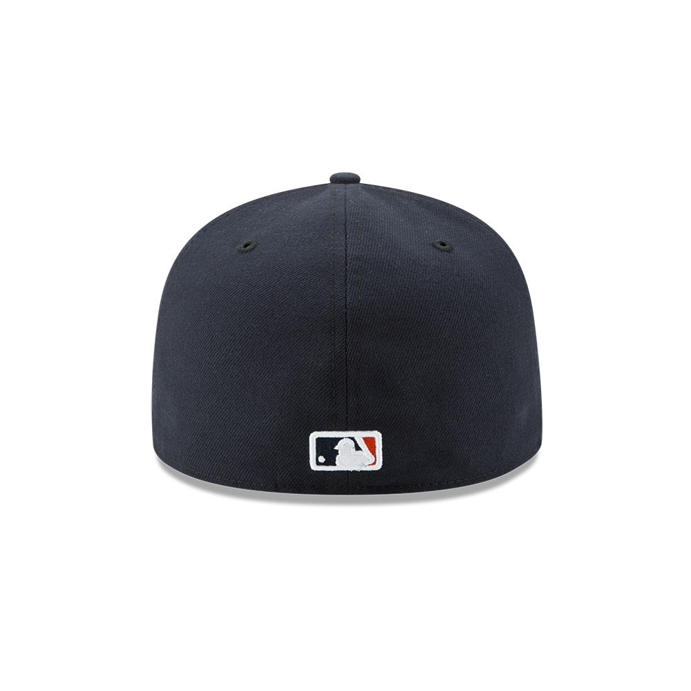 New Era 59Fifty MLB Authentic Collection Houston Astros Road