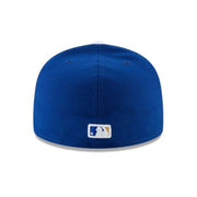 New Era 59Fifty MLB Authentic Collection Kansas City Royals Game