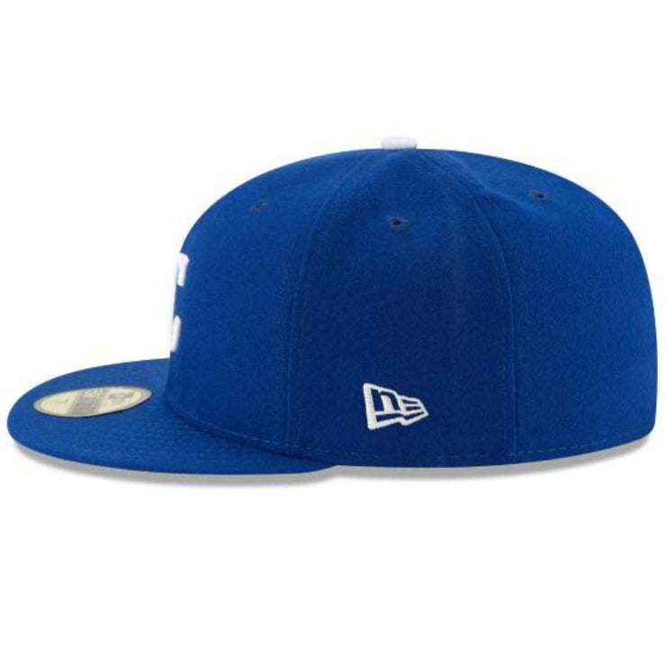 New Era 59Fifty MLB Authentic Collection Kansas City Royals Game