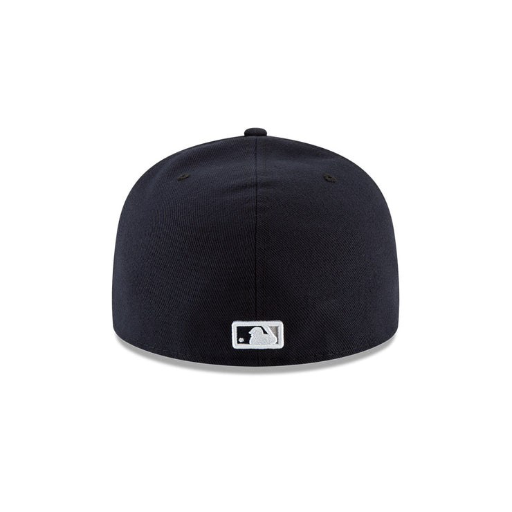 New Era 59Fifty MLB Authentic Collection New York Yankees Game