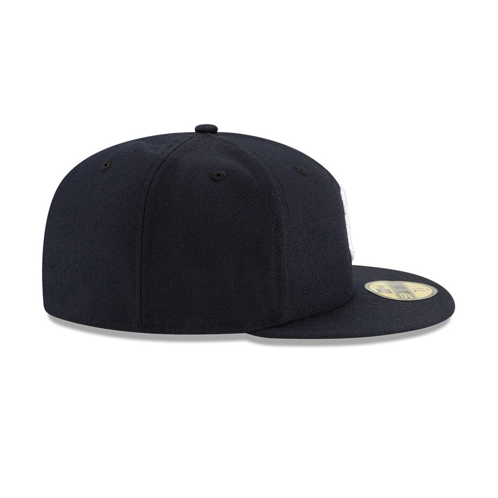 New Era 59Fifty MLB Authentic Collection New York Yankees Game