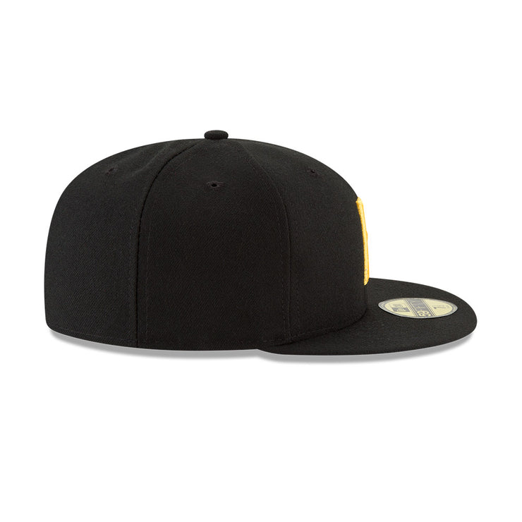 New Era 59Fifty MLB Authentic Collection Pittsburgh Pirates Game