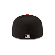 New Era 59Fifty MLB Authentic Collection San Francisco Giants Game