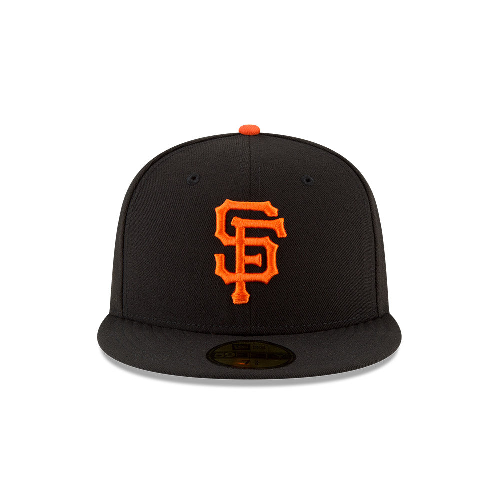 New Era 59Fifty MLB Authentic Collection San Francisco Giants Game