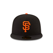 New Era 59Fifty MLB Authentic Collection San Francisco Giants Game