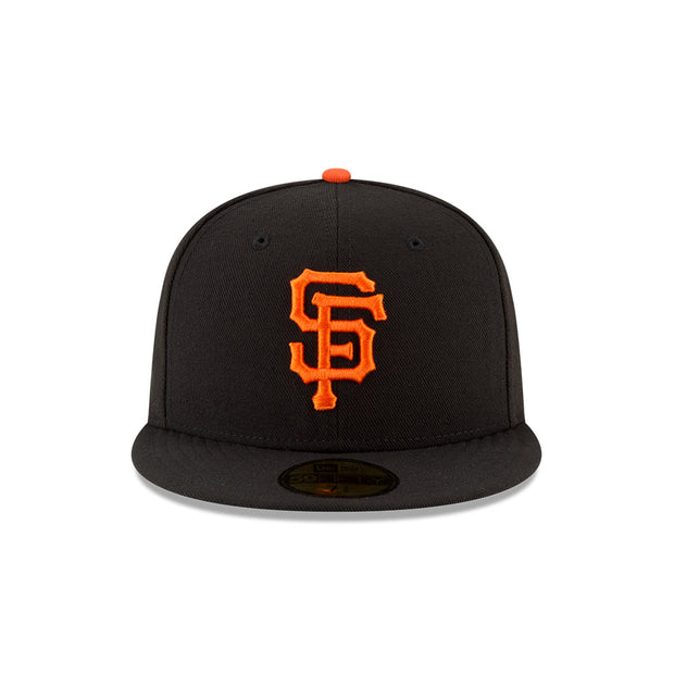 New Era 59Fifty MLB Authentic Collection San Francisco Giants Game