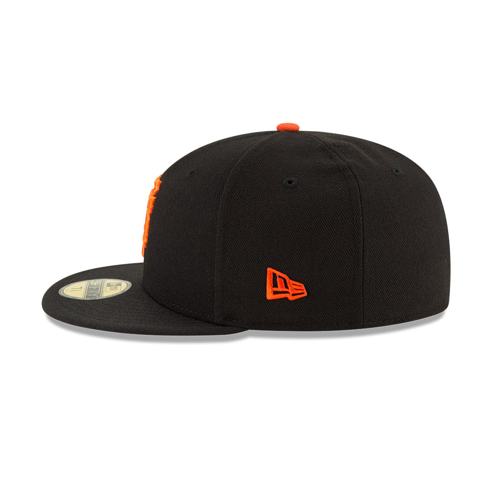 New Era 59Fifty MLB Authentic Collection San Francisco Giants Game