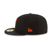 New Era 59Fifty MLB Authentic Collection San Francisco Giants Game