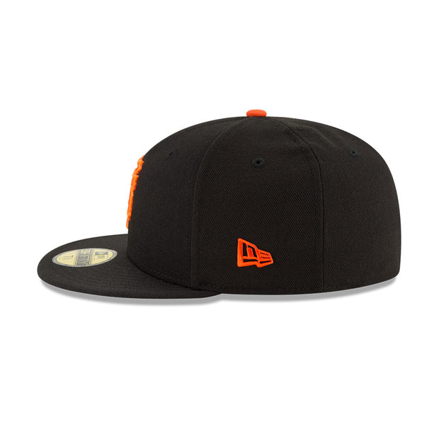 New Era 59Fifty MLB Authentic Collection San Francisco Giants Game