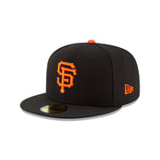 New Era 59Fifty MLB Authentic Collection San Francisco Giants Game