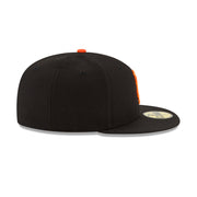 New Era 59Fifty MLB Authentic Collection San Francisco Giants Game