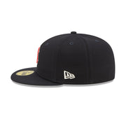 New Era 59Fifty MLB Citrus Pop Boston Red Sox