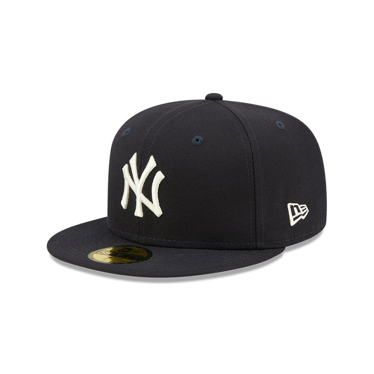 New Era 59Fifty MLB Citrus Pop New York Yankees
