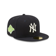 New Era 59Fifty MLB Citrus Pop New York Yankees