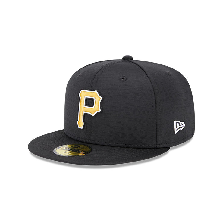 New Era 59Fifty MLB Clubhouse 2023 Alt Pittsburgh Pirates