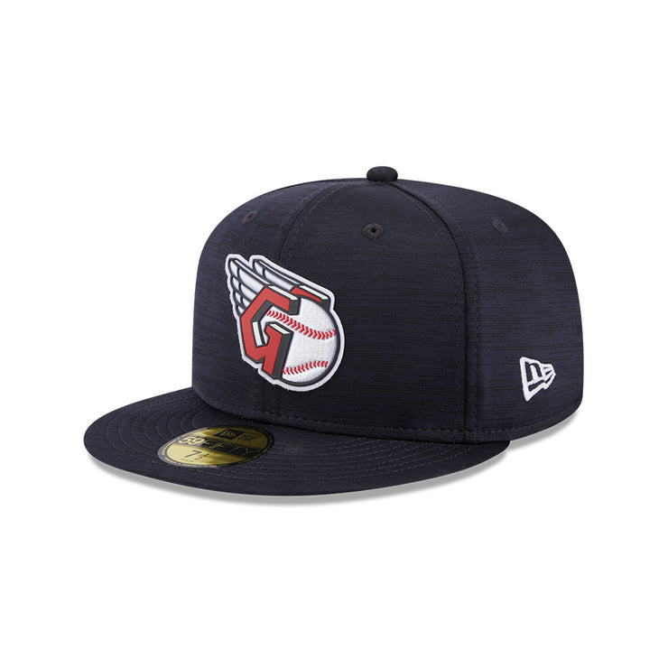 New Era 59Fifty MLB Clubhouse 2023 Cleveland Guardians