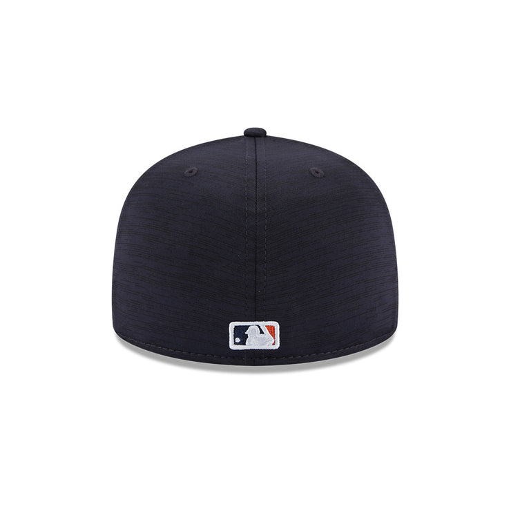 New Era 59Fifty MLB Clubhouse 2023 Detroit Tigers