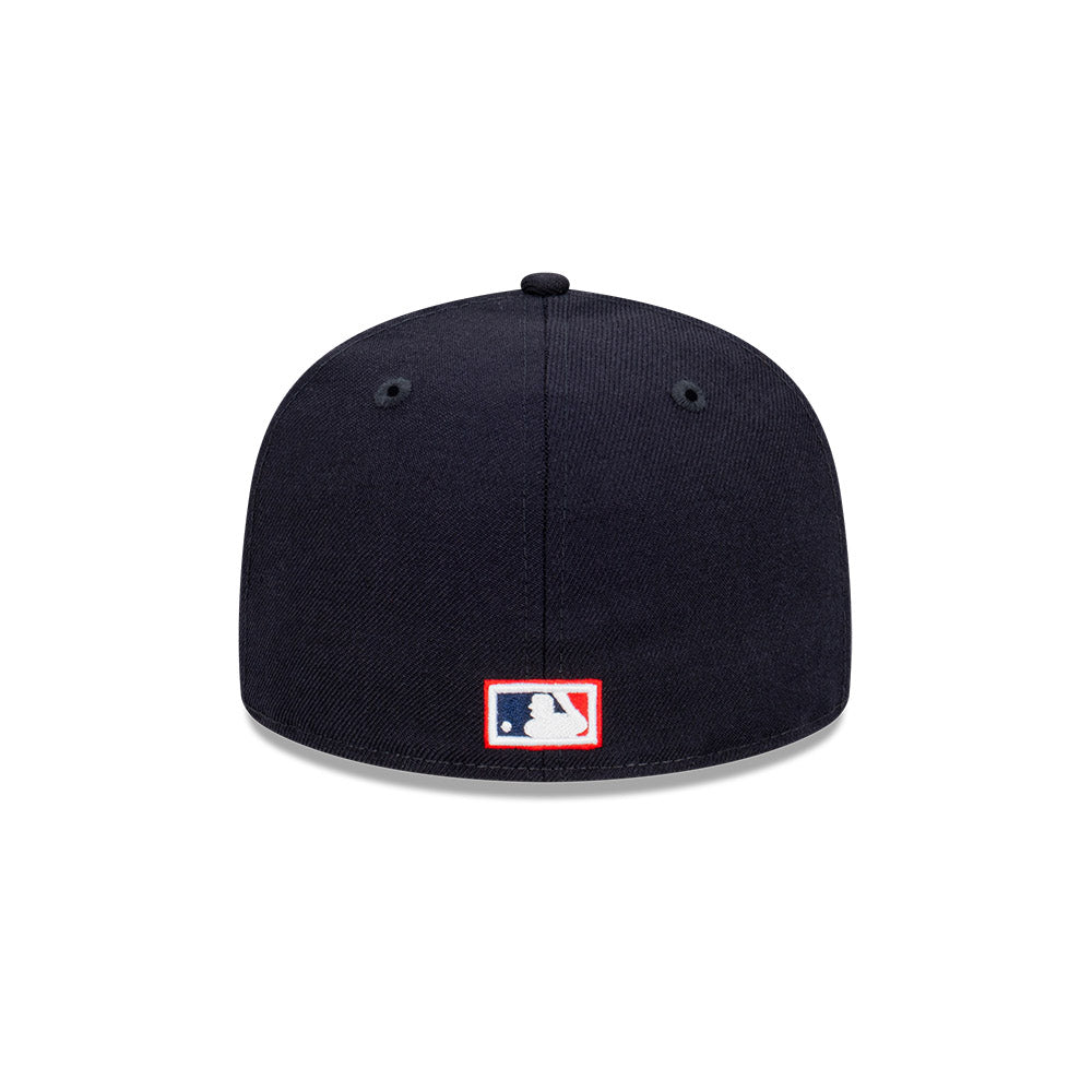 New Era 59Fifty MLB Cooperstown Anaheim Angels