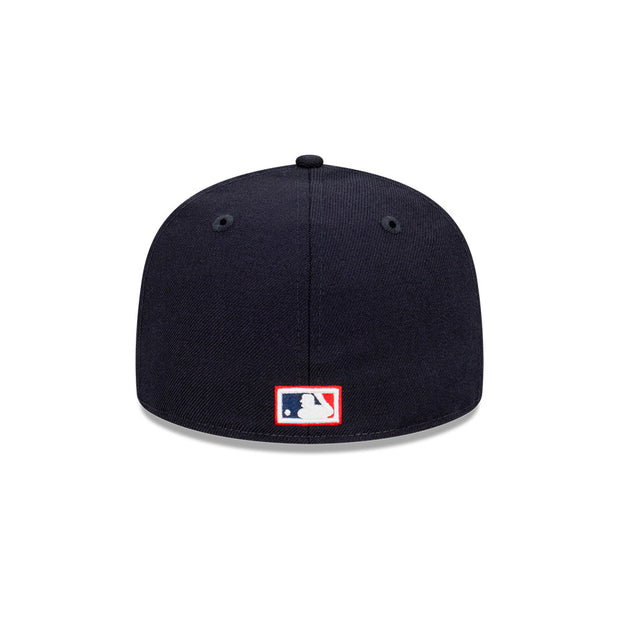 New Era 59Fifty MLB Cooperstown Anaheim Angels