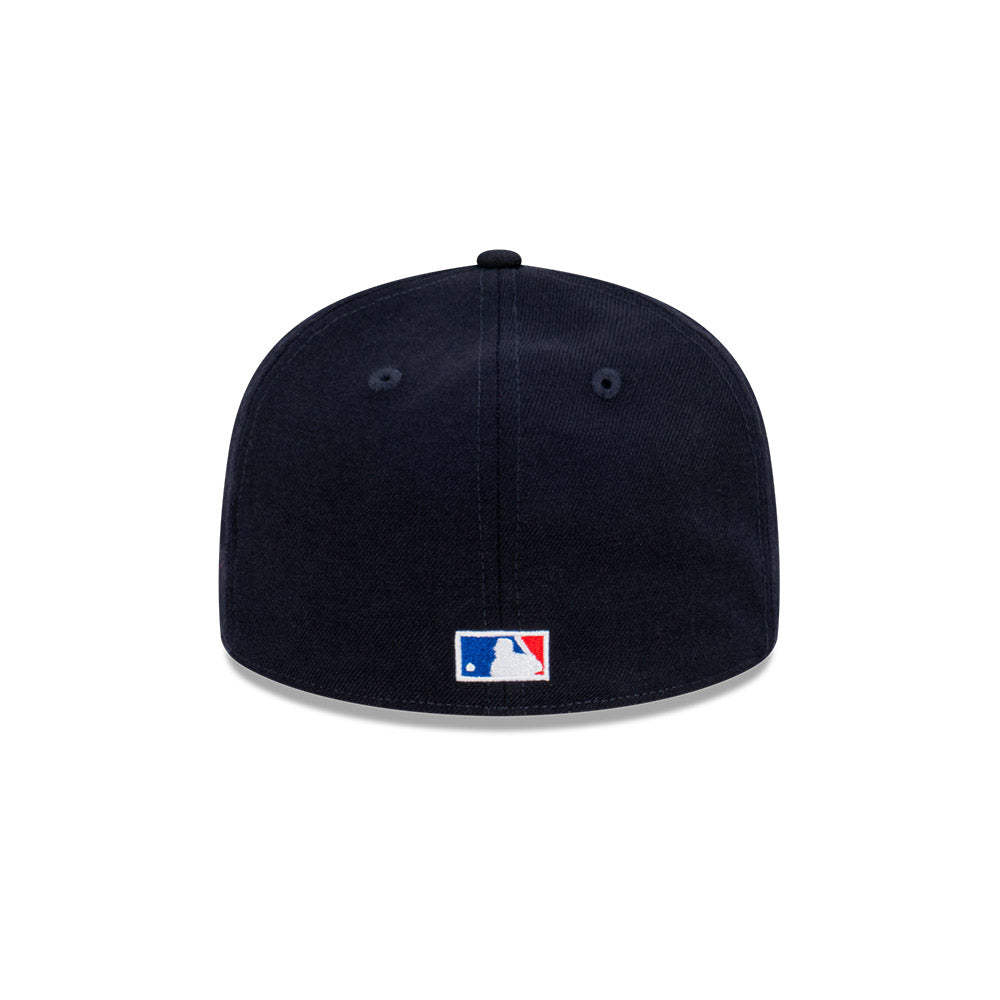 New Era 59Fifty MLB Cooperstown Detroit Tigers