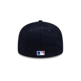 New Era 59Fifty MLB Cooperstown Detroit Tigers
