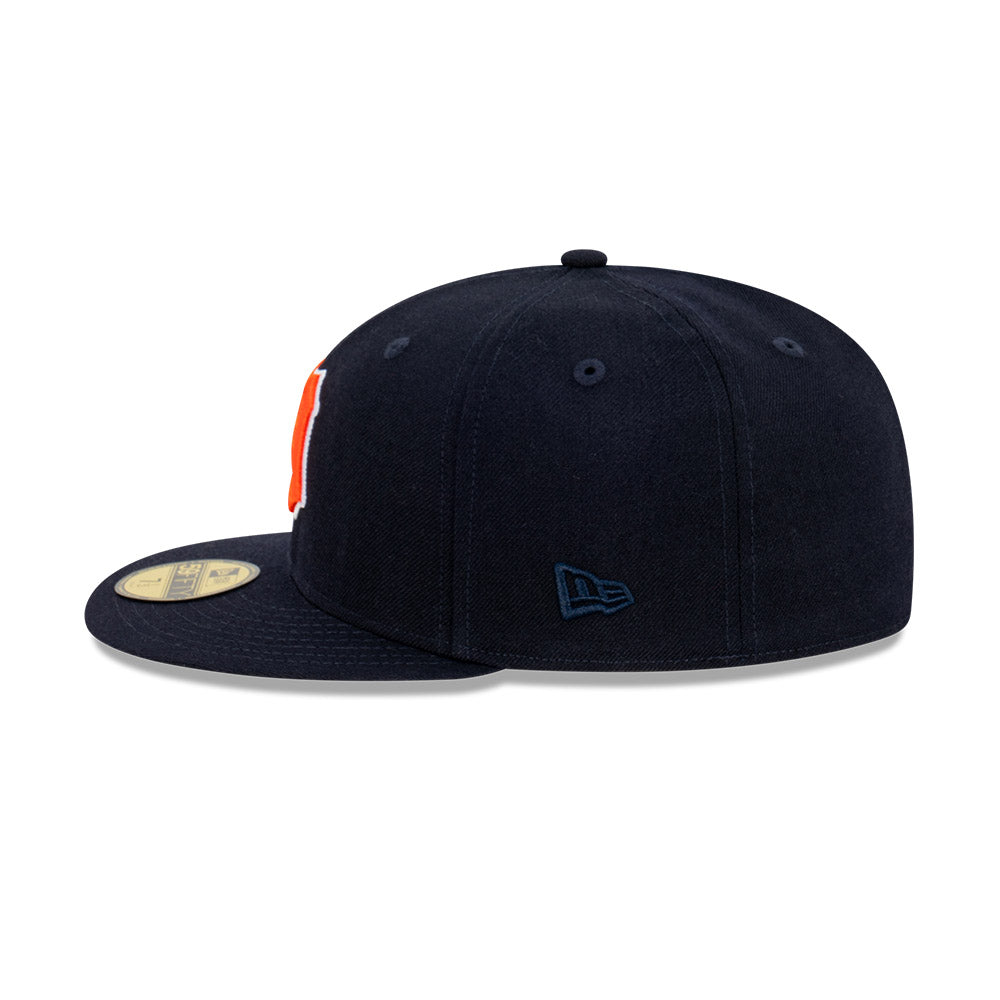 New Era 59Fifty MLB Cooperstown Detroit Tigers