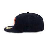 New Era 59Fifty MLB Cooperstown Detroit Tigers