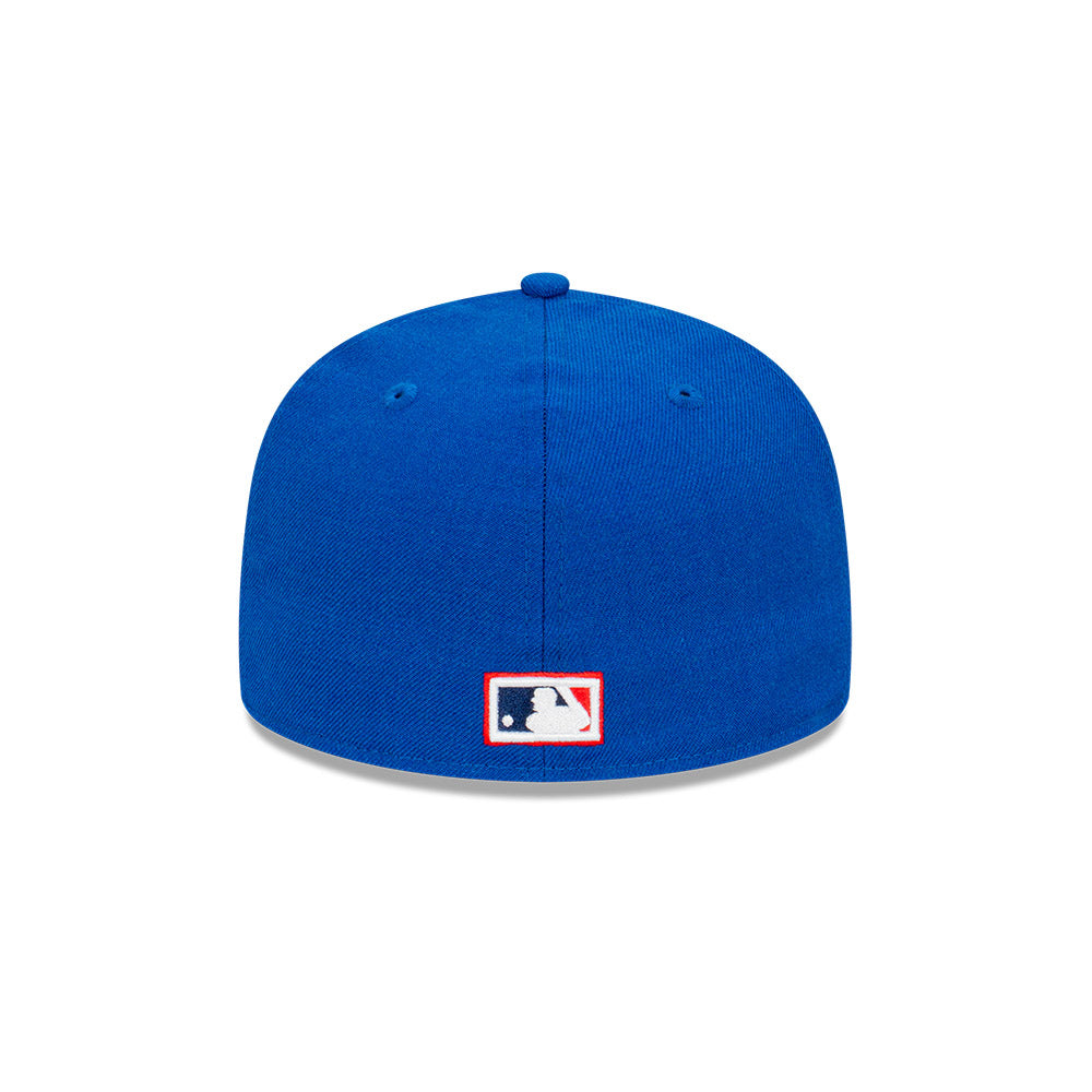New Era 59Fifty MLB Cooperstown Montreal Expos