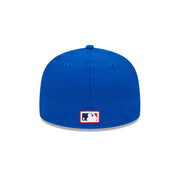 New Era 59Fifty MLB Cooperstown Montreal Expos