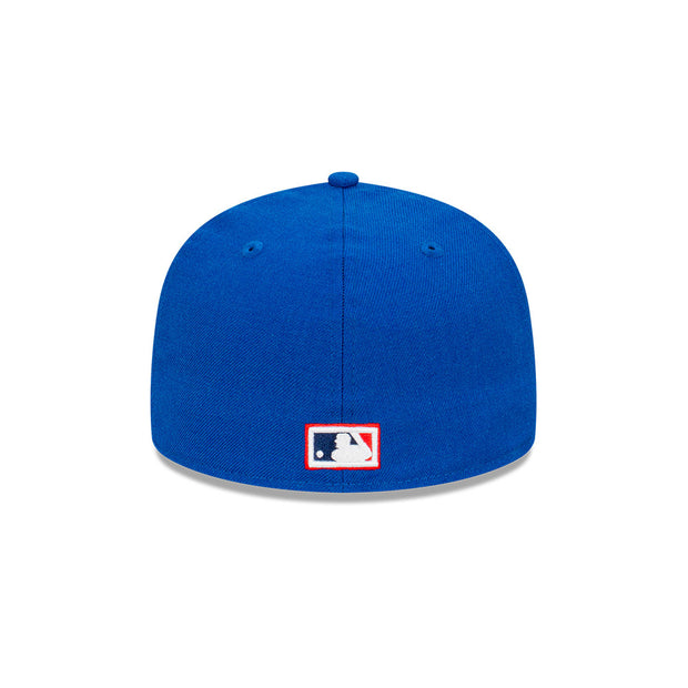 New Era 59Fifty MLB Cooperstown Montreal Expos