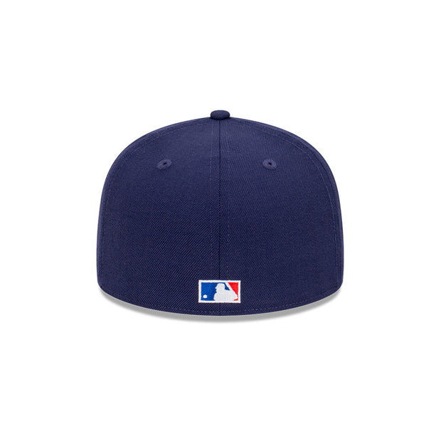 New Era 59Fifty MLB Cooperstown Philadelphia Phillies