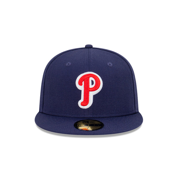 New Era 59Fifty MLB Cooperstown Philadelphia Phillies
