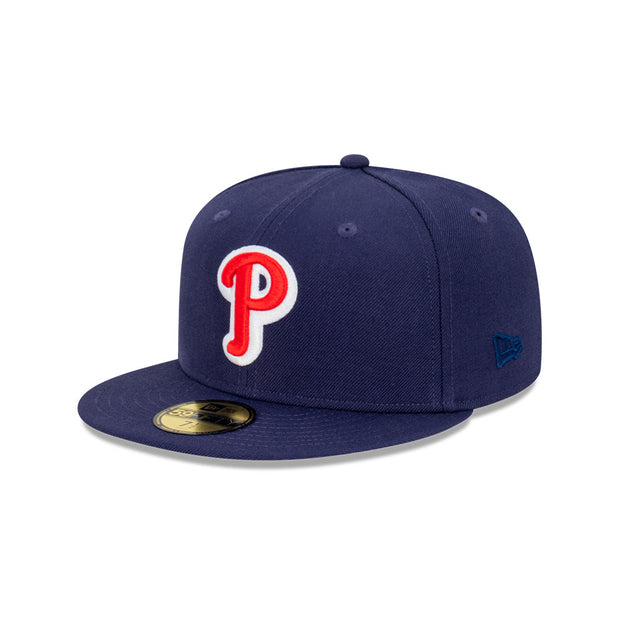 New Era 59Fifty MLB Cooperstown Philadelphia Phillies