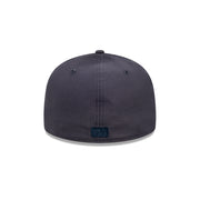 New Era 59Fifty MLB Diamond Era New York Yankees Navy Tonal