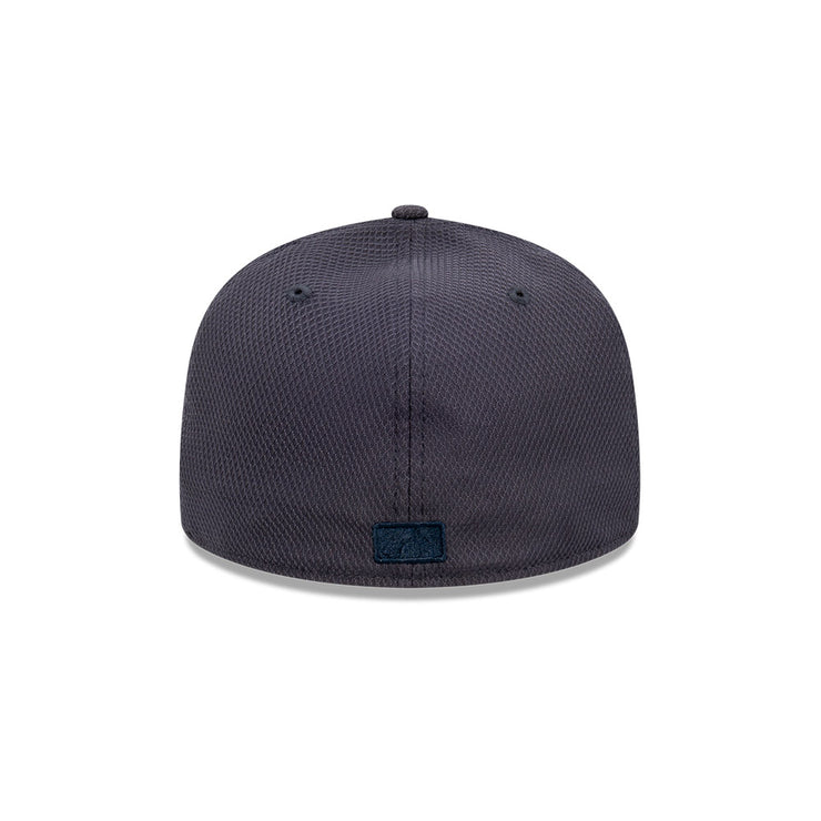 New Era 59Fifty MLB Diamond Era New York Yankees Navy Tonal