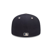 New Era 59Fifty MLB Diamond Era Outline New York Yankees