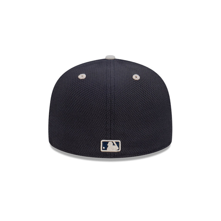 New Era 59Fifty MLB Diamond Era Outline New York Yankees