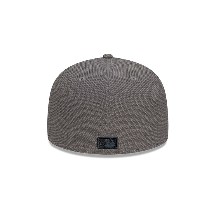 New Era 59Fifty MLB Diamond Era Storm 2Tone New York Yankees