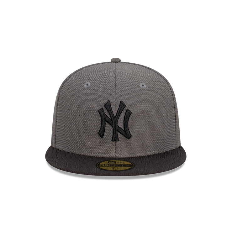 New Era 59Fifty MLB Diamond Era Storm 2Tone New York Yankees