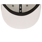 New Era 59Fifty MLB Diamond Era Storm 2Tone New York Yankees