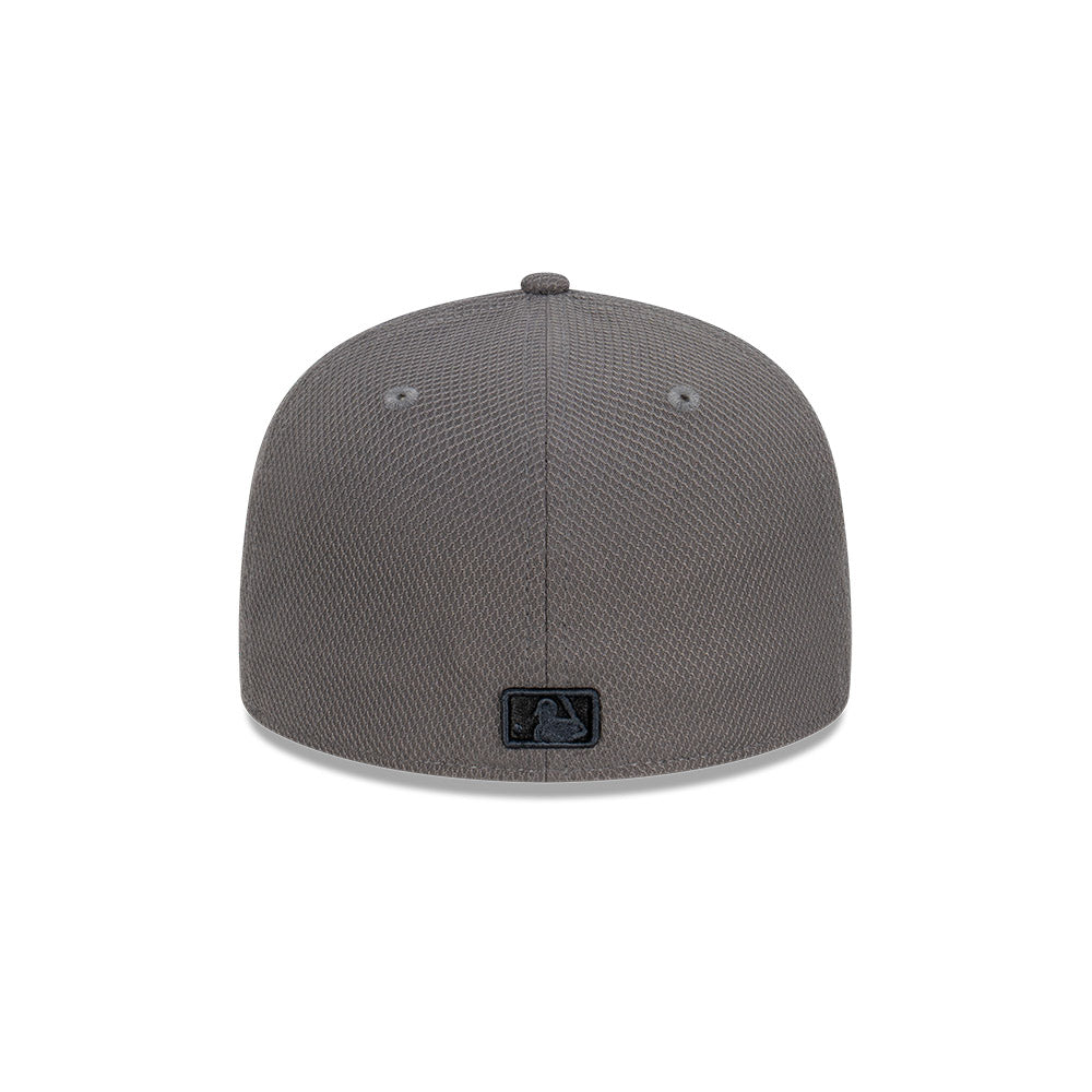New Era 59Fifty MLB Diamond Era Storm 2Tone Oakland Athletics