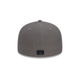 New Era 59Fifty MLB Diamond Era Storm 2Tone Oakland Athletics