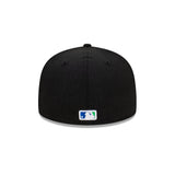 New Era 59Fifty MLB Digi Colour World Series New York Yankees Black Royal Kelly Green