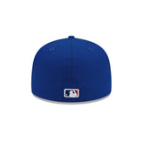 New Era 59Fifty MLB Patch Up Toronto Blue Jays